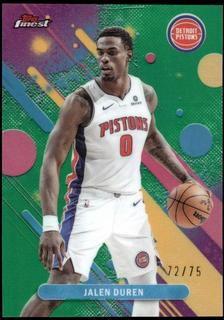 Jalen Duren