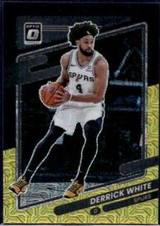 Derrick White
