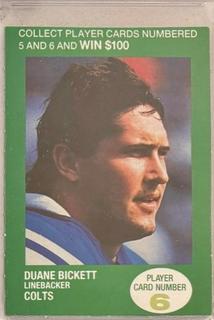 Duane Bickett
