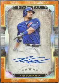 Kyle Schwarber