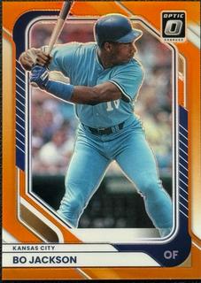 Bo Jackson
