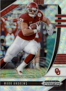 Mark Andrews