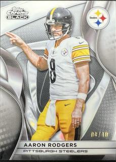 Aaron Rodgers