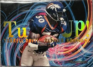 Terrell Davis