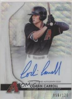 Corbin Carroll