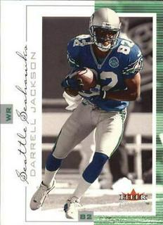 Darrell Jackson