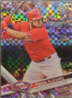 Jorge Alfaro
