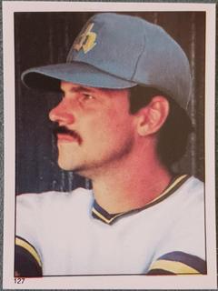Richie Zisk