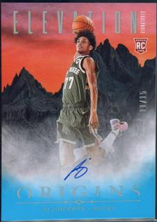 AJ Johnson