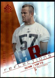 Sean Tufts