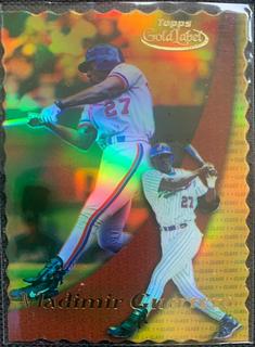 Vladimir Guerrero