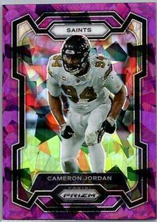 Cameron Jordan