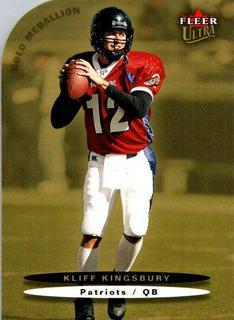 Kliff Kingsbury