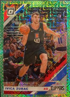 Ivica Zubac