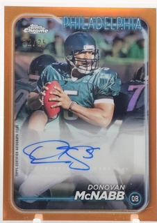 Donovan McNabb