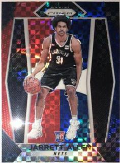 Jarrett Allen