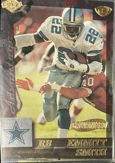 Emmitt Smith