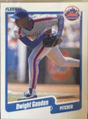 Dwight Gooden