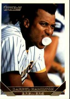 Darryl Hamilton