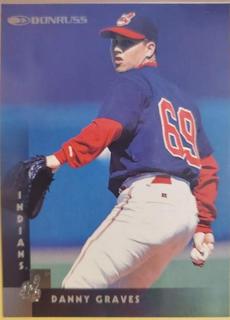 Danny Graves