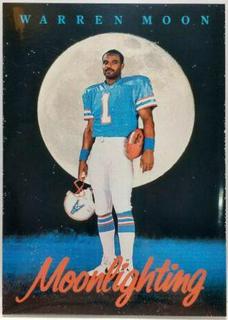 Warren Moon