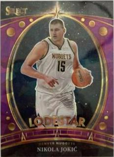 Nikola Jokic