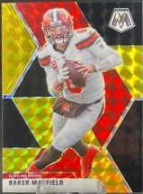 Baker Mayfield