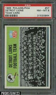 Detroit Lions
