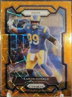 Aaron Donald