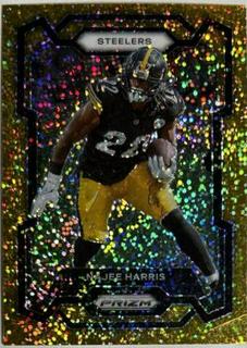 Najee Harris