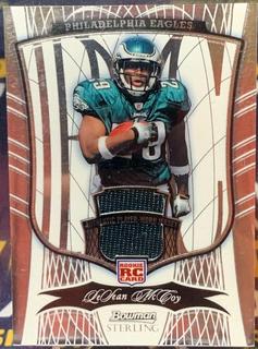 LeSean McCoy