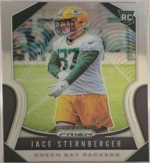 Jace Sternberger