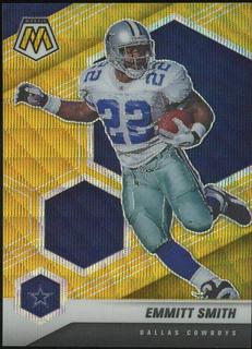 Emmitt Smith