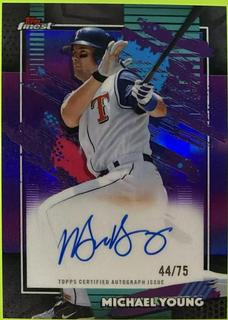 Michael Young