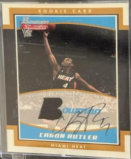 Caron Butler