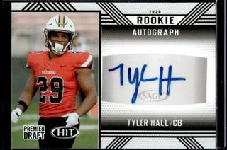 Tyler Hall