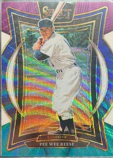 Pee Wee Reese