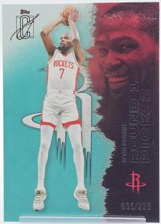 Kevin Durant