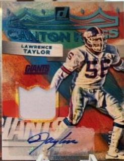 Lawrence Taylor
