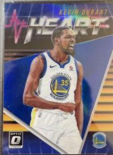 Kevin Durant