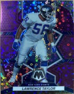 Lawrence Taylor