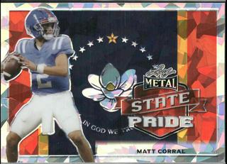 Matt Corral