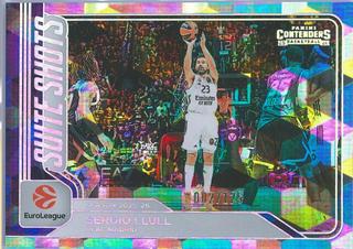 Sergio Llull