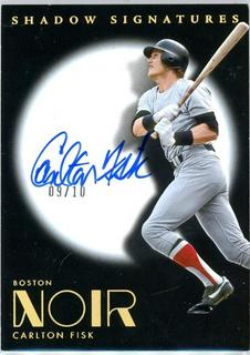 Carlton Fisk