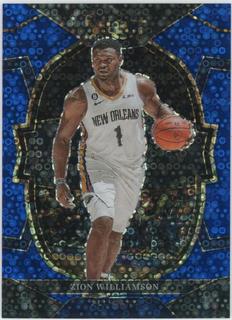 Zion Williamson