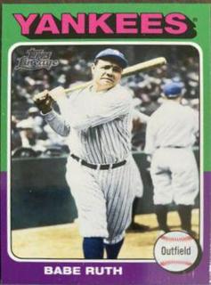 Babe Ruth