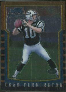 Chad Pennington