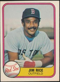 Jim Rice