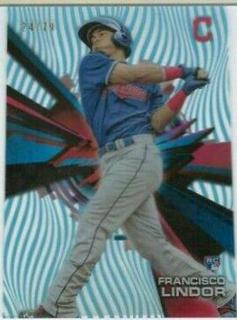 Francisco Lindor