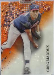 Greg Maddux